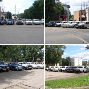 Встреча 06.06.2010