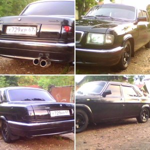 мое авто