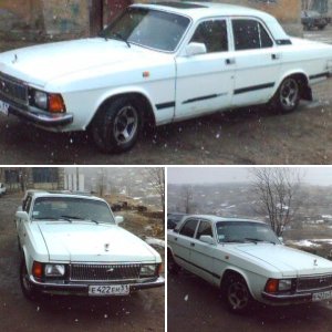 Моя бывшая ласточка