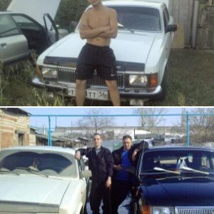 братаны