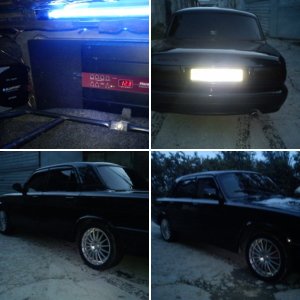 мое авто