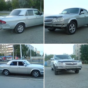 Моя любимая