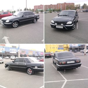 Моя