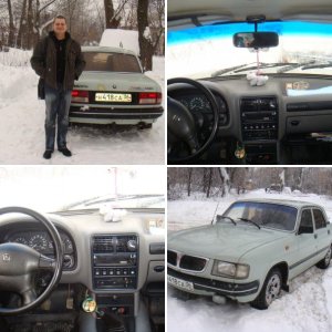 Моя ласточка