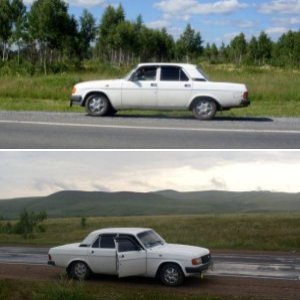 Моя Ласточка.