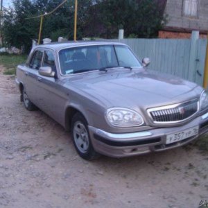 Ласточка