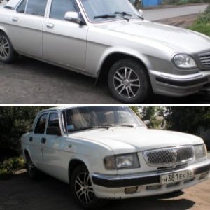 разное