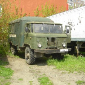 gaz-66