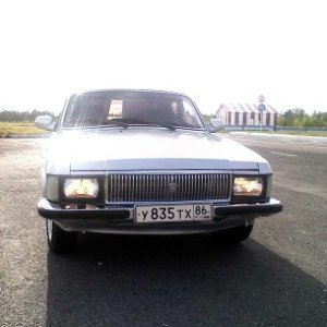 моя красавица