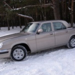 я и моя красотка
