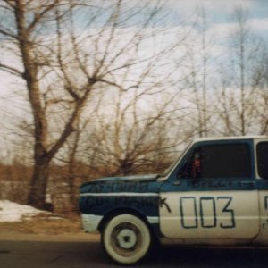 мое авто