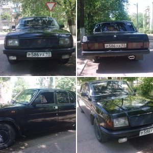 моя ласточка