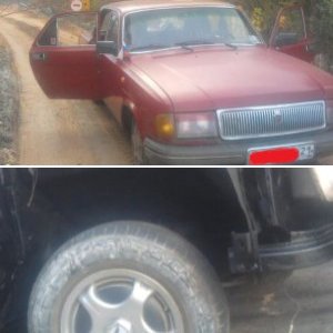 вишня