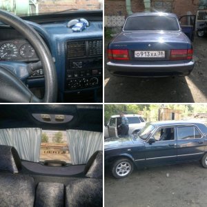 "Валюшка"