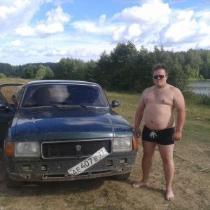 Моё детище