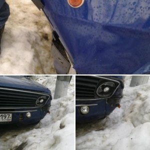 Еще альбом мащинки!