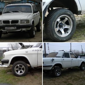 СИБИРСКИЙ ХОТ РОД