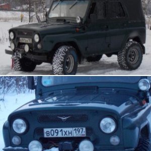 Моя Прелесть