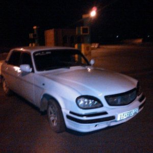 Мой авто