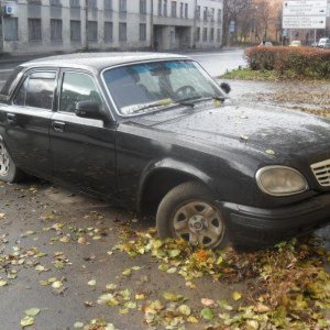 Моя