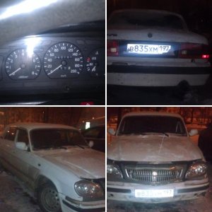 газ31105