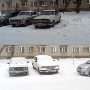 Ласточка