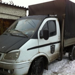 это еще только начало...Увидите в городе что пролетаю посигналь и дай дорогу