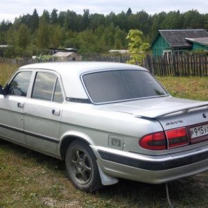 моя машинка