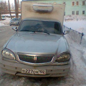 МОЯ БАРЧЕТА
