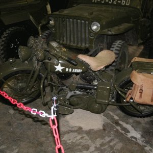 Вот на таких аппаратах амереканцы переплывали океан!