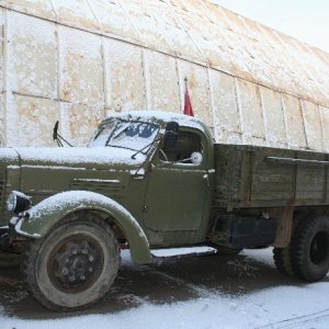 В бой идут старики!