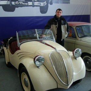 Овен