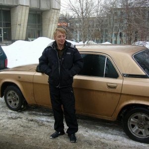 ваня