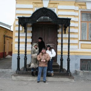 Группен фото кайфовой стороны.