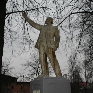 Куда ушли те времена...