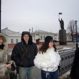 2-я экскурс. группа