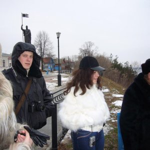 2-я экскурс. группа