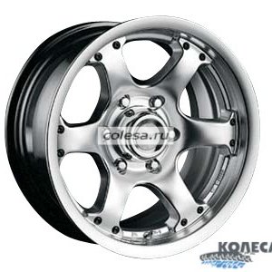 racing wheels h154