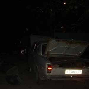 сараюшка