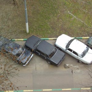 баржи :)