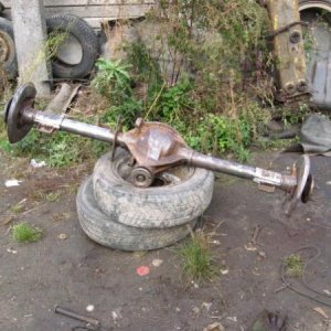 Хороший понт... З.С.Д.2008г