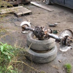 Хороший понт... З.С.Д.2008г