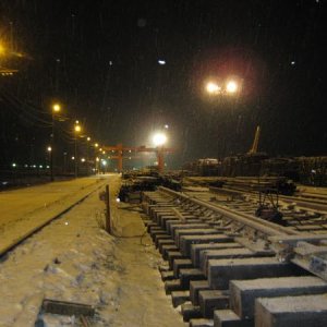 мое рабочее место