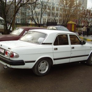 профиль