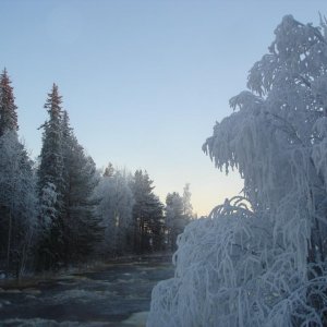 Финляндия