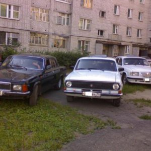!!!ТРОЙКА!!!