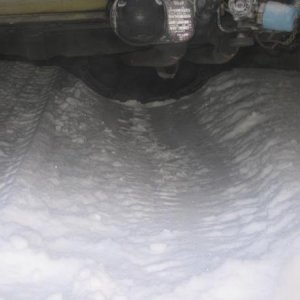 А вот и не проскочил :)))
Эх сюда бы 4WD :)))