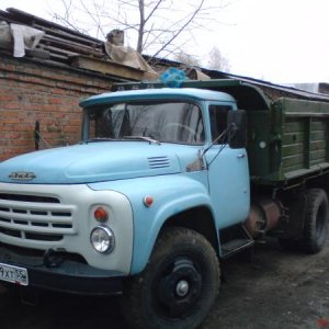 Старше Волги не 2месяца,г.в. Октябрь 93