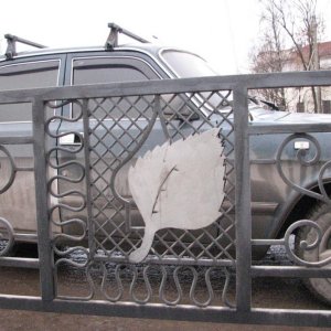 Кремлевская площадь в Вологде