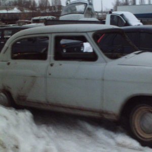 волга м 21 019